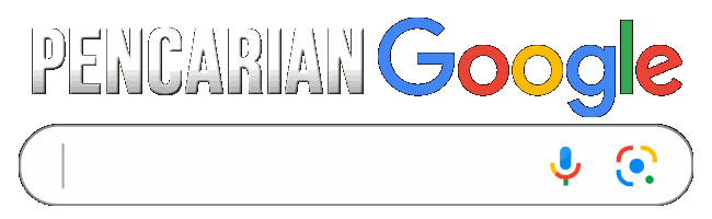 Google search animation