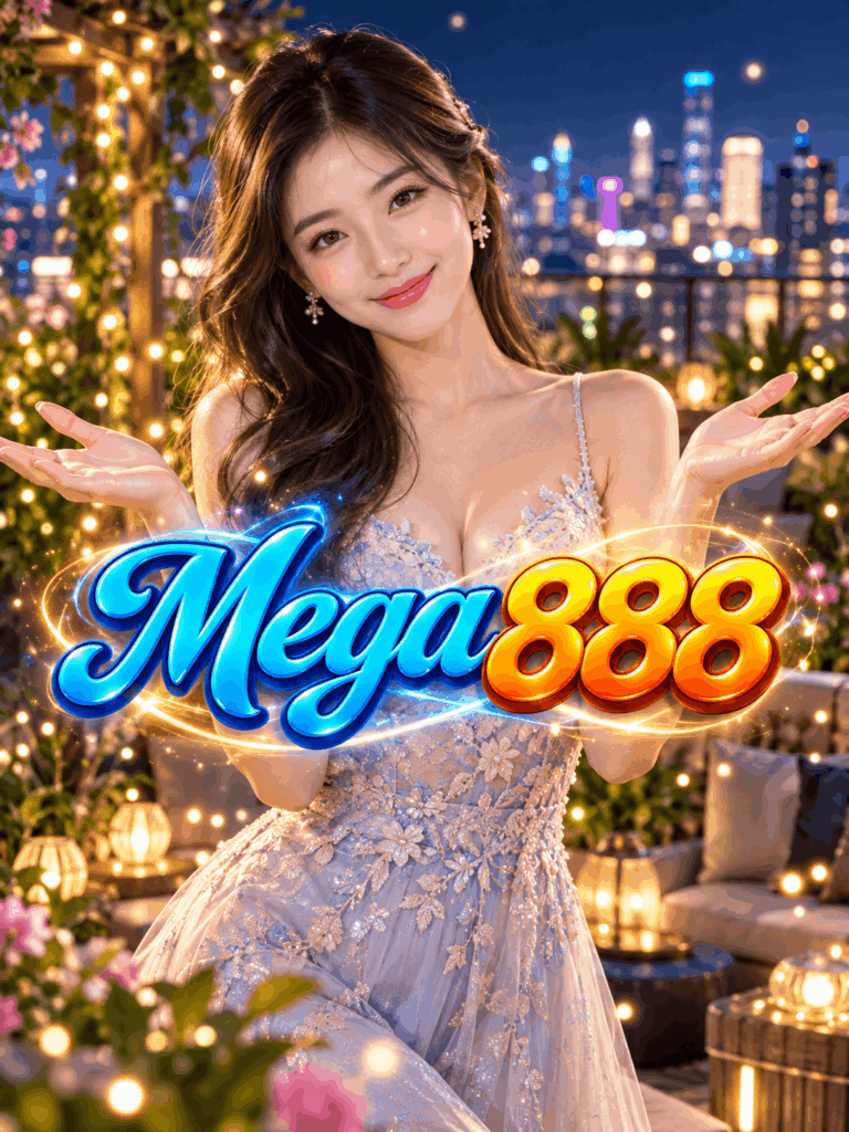 mega888 promotion